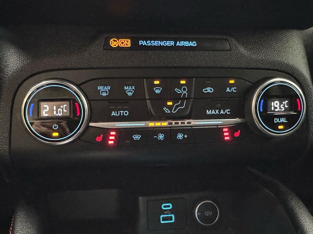 Ford Kuga 2,5 Plugin-hybrid ST-Line X CVT 225HK 5d Trinl. Gear - Image 28