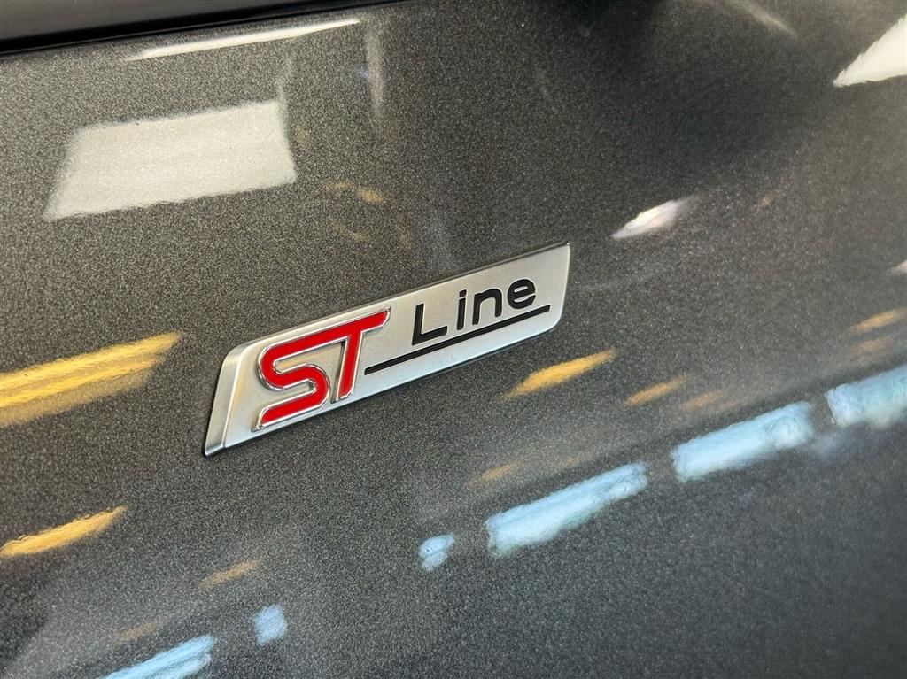 Ford Kuga 2,5 Plugin-hybrid ST-Line X CVT 225HK 5d Trinl. Gear - Image 33