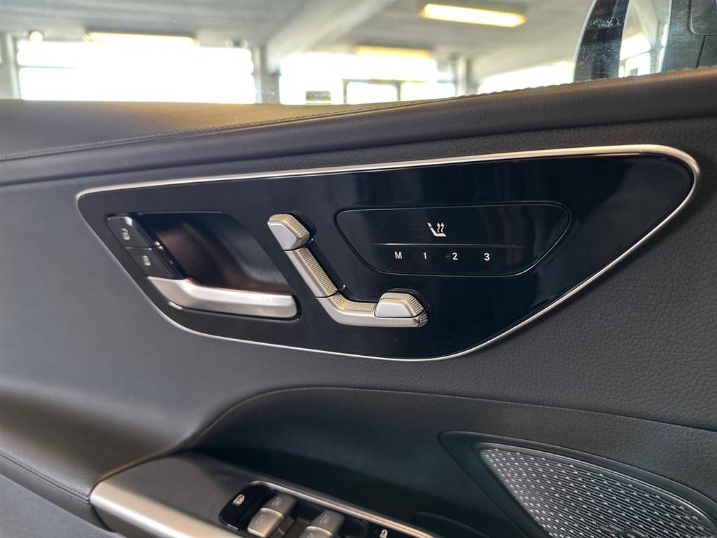 Mercedes-Benz C300 e T 2,0 Plugin-hybrid 9G-Tronic 313HK Stc Aut. - Image 21