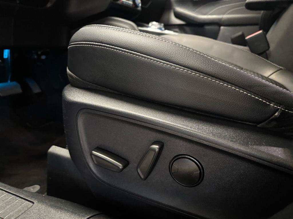 Ford Kuga 2,5 Plugin-hybrid Titanium X CVT 225HK 5d Trinl. Gear - Image 7