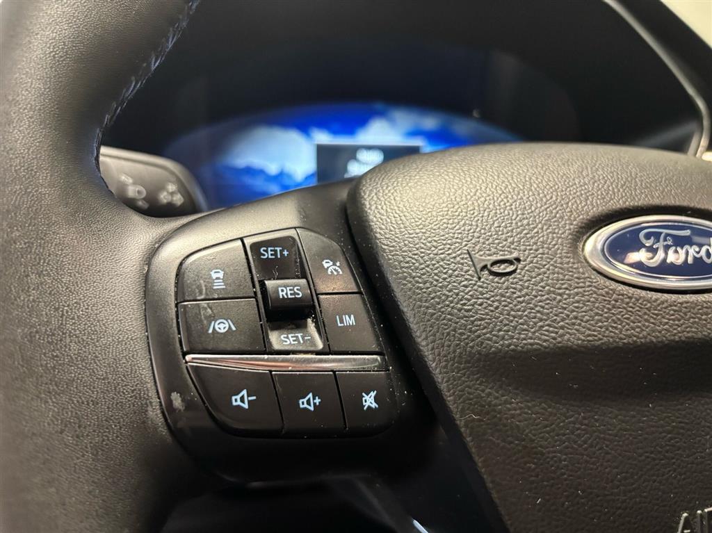 Ford Kuga 2,5 Plugin-hybrid Titanium X CVT 225HK 5d Trinl. Gear - Image 9