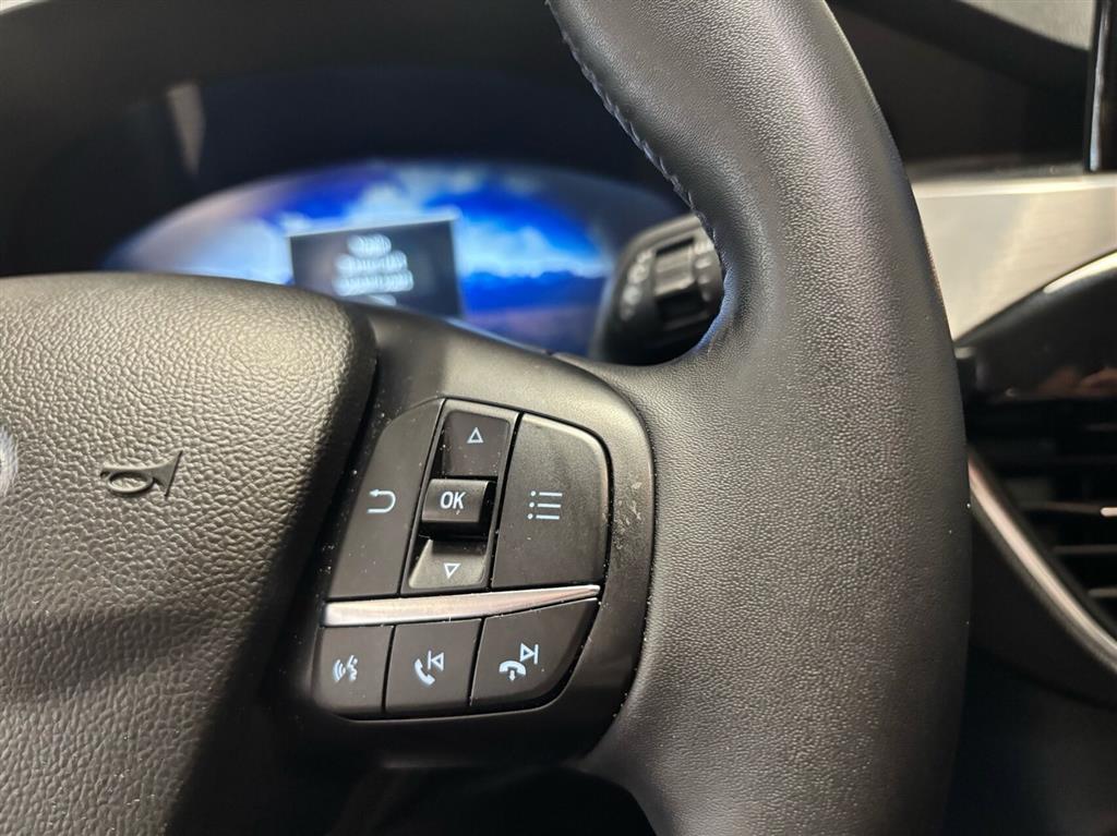 Ford Kuga 2,5 Plugin-hybrid Titanium X CVT 225HK 5d Trinl. Gear - Image 11