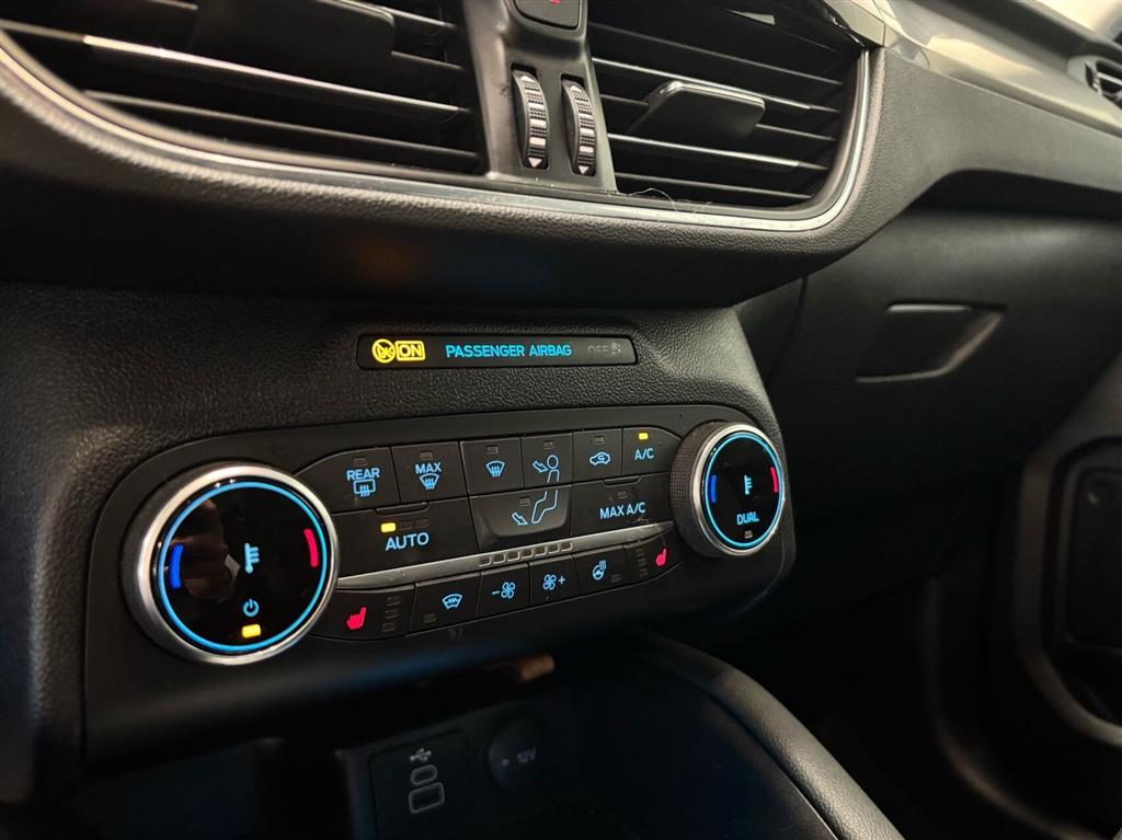 Ford Kuga 2,5 Plugin-hybrid Titanium X CVT 225HK 5d Trinl. Gear - Image 18