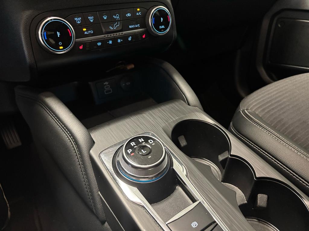 Ford Kuga 2,5 Plugin-hybrid Titanium X CVT 225HK 5d Trinl. Gear - Image 19