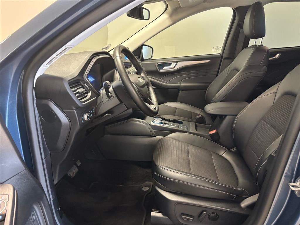 Ford Kuga 2,5 Plugin-hybrid Titanium X CVT 225HK 5d Trinl. Gear - Image 4