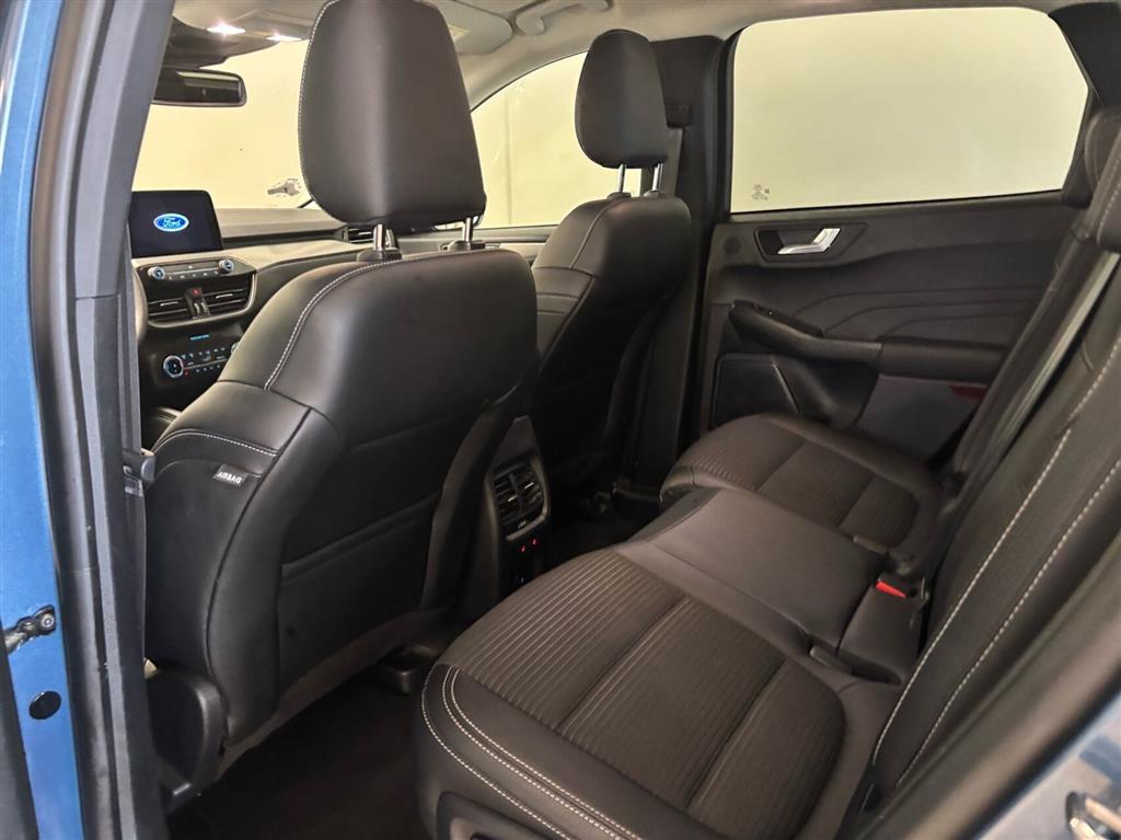 Ford Kuga 2,5 Plugin-hybrid Titanium X CVT 225HK 5d Trinl. Gear - Image 5