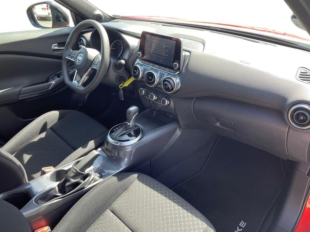 Nissan Juke 1,0 Dig-T Acenta DCT 117HK 5d 7g Aut. - Image 13