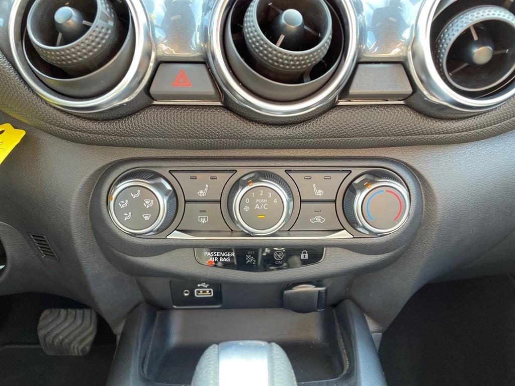 Nissan Juke 1,0 Dig-T Acenta DCT 117HK 5d 7g Aut. - Image 17