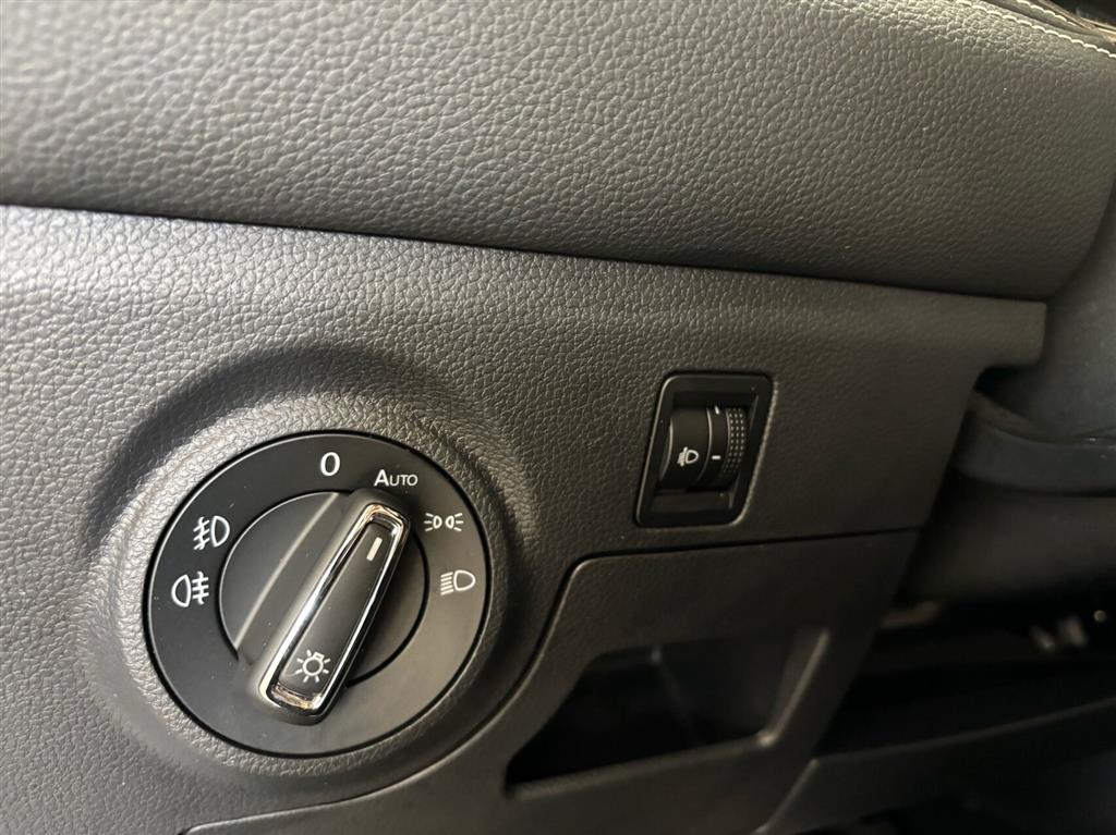 Seat Arona 1,0 TSI Xcellence Start/Stop DSG 115HK 5d 7g Aut. - Image 9
