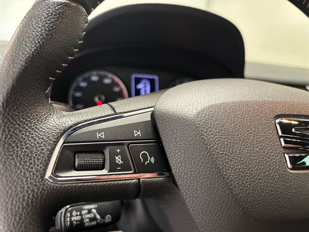 Seat Arona 1,0 TSI Xcellence Start/Stop DSG 115HK 5d 7g Aut. - Image 11
