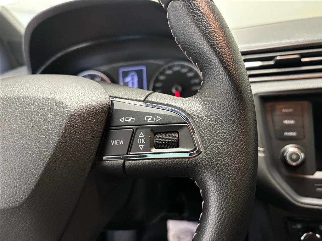 Seat Arona 1,0 TSI Xcellence Start/Stop DSG 115HK 5d 7g Aut. - Image 12
