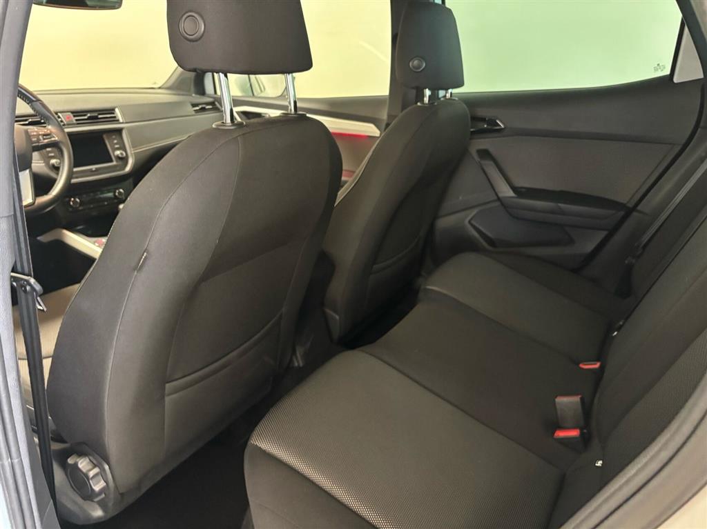 Seat Arona 1,0 TSI Xcellence Start/Stop DSG 115HK 5d 7g Aut. - Image 5