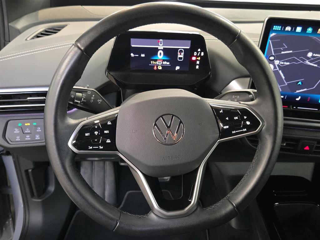 VW ID.4 EL Style 286HK 5d Aut. - Image 9