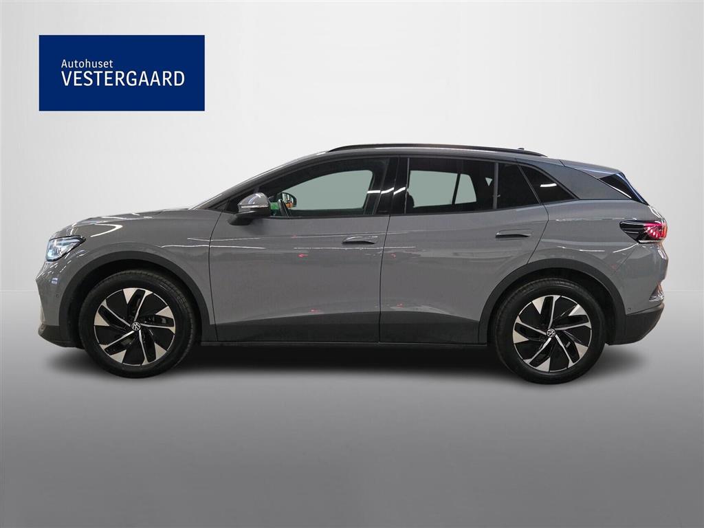 VW ID.4 EL Style 286HK 5d Aut. - Image 2