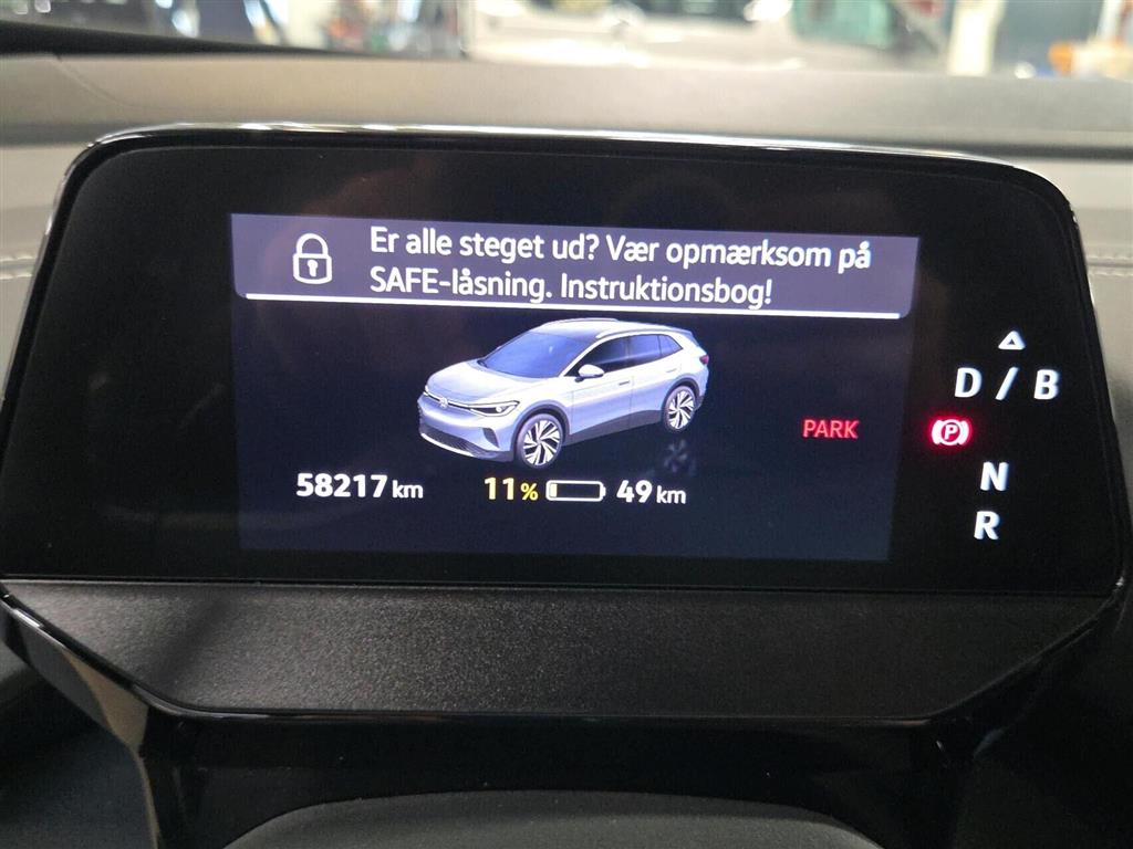 VW ID.4 EL Style 286HK 5d Aut. - Image 11