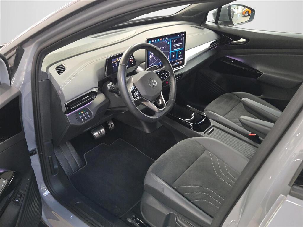 VW ID.4 EL Style 286HK 5d Aut. - Image 14
