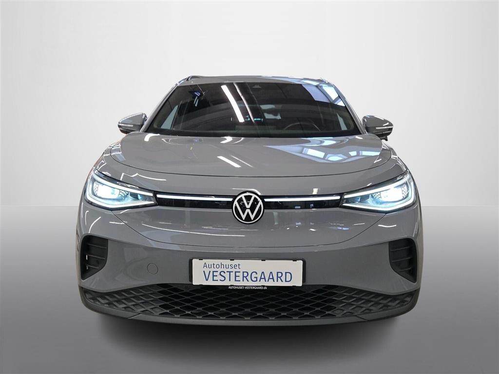 VW ID.4 EL Style 286HK 5d Aut. - Image 16