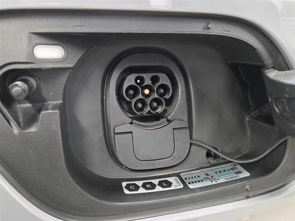 VW ID.4 EL Style 286HK 5d Aut. - Image 17