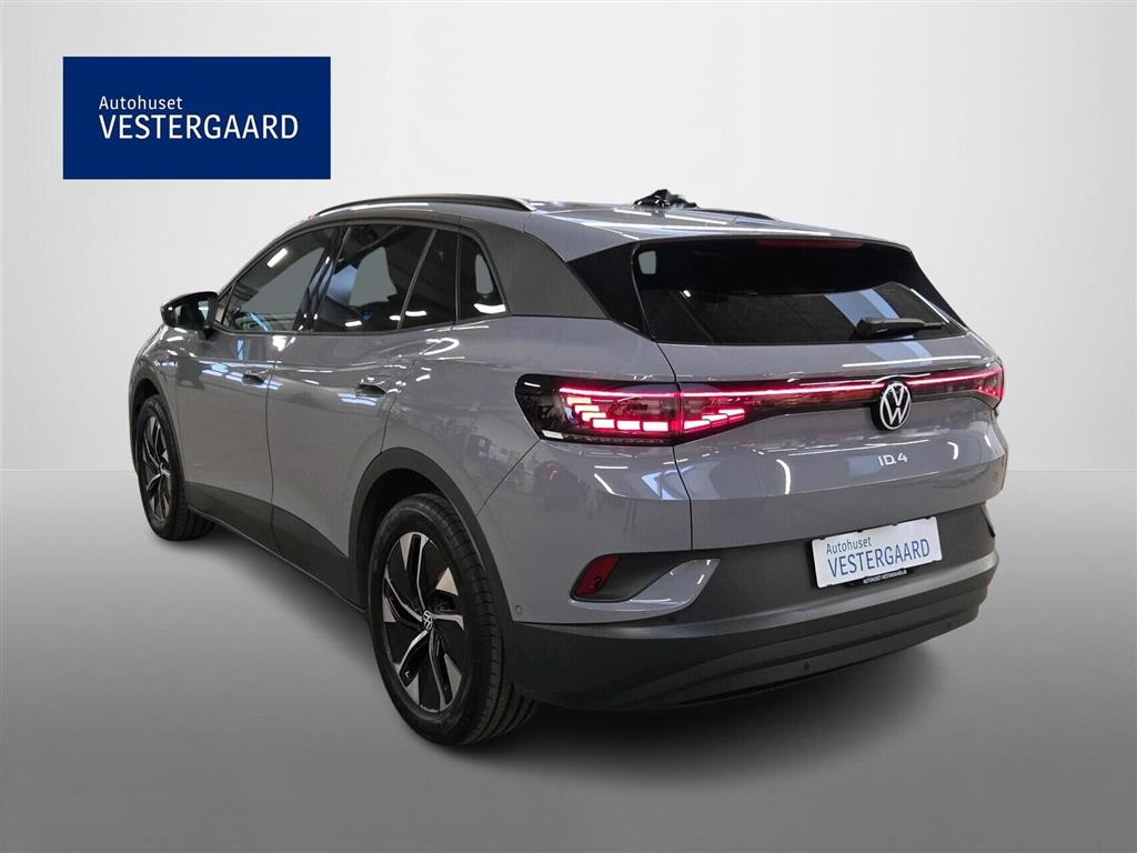 VW ID.4 EL Style 286HK 5d Aut. - Image 3