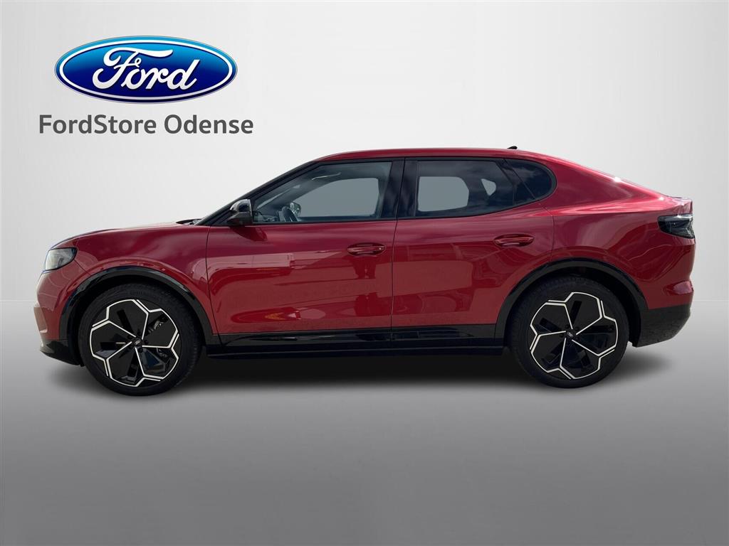 Ford Capri EL UR Premium 286HK 5d Aut. - Image 2