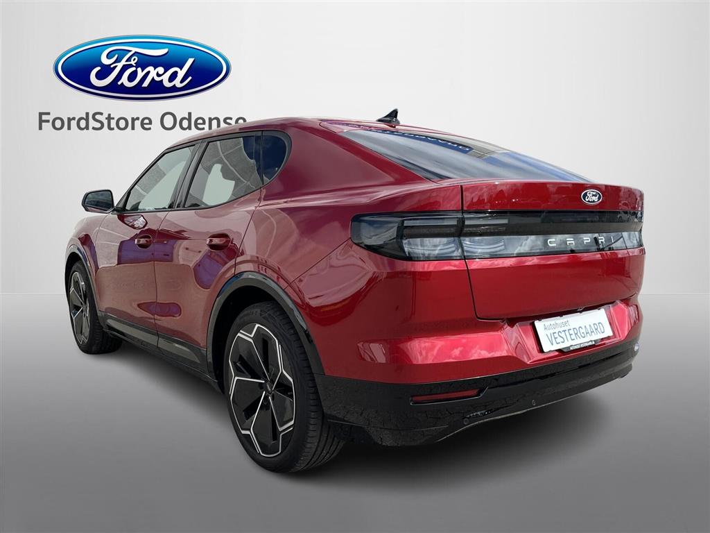 Ford Capri EL UR Premium 286HK 5d Aut. - Image 3