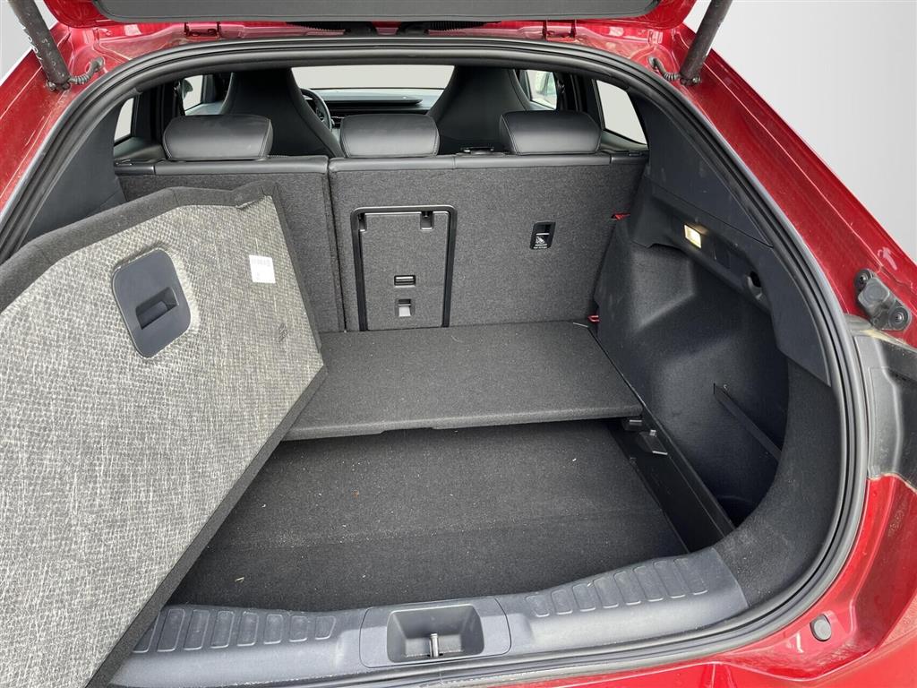 Ford Capri EL UR Premium 286HK 5d Aut. - Image 21