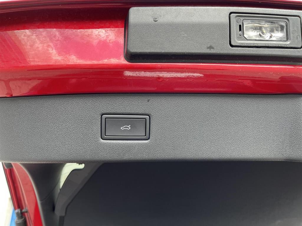 Ford Capri EL UR Premium 286HK 5d Aut. - Image 22