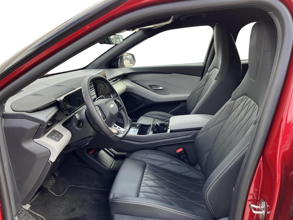 Ford Capri EL UR Premium 286HK 5d Aut. - Image 4