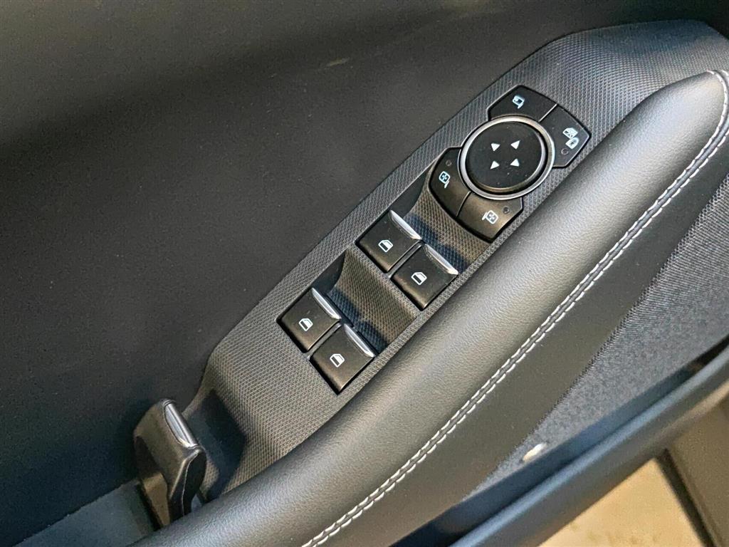 Ford Mustang Mach-E EL SR 269HK 5d Aut. - Image 7