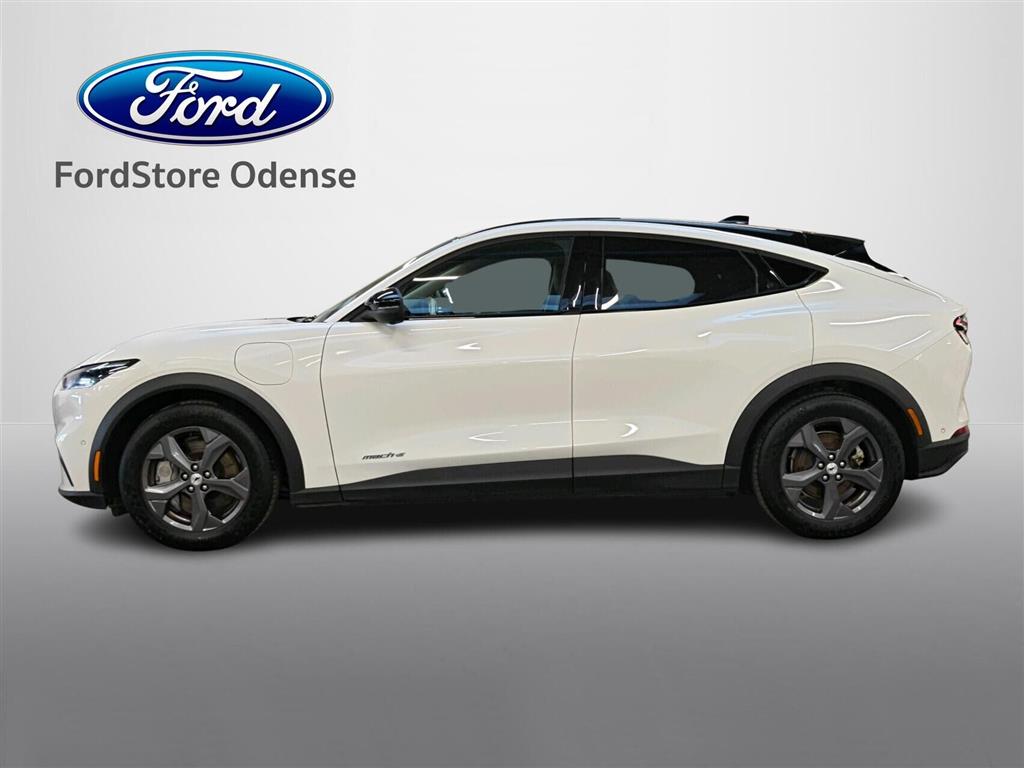 Ford Mustang Mach-E EL SR 269HK 5d Aut. - Image 2