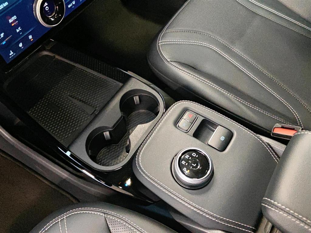 Ford Mustang Mach-E EL SR 269HK 5d Aut. - Image 13