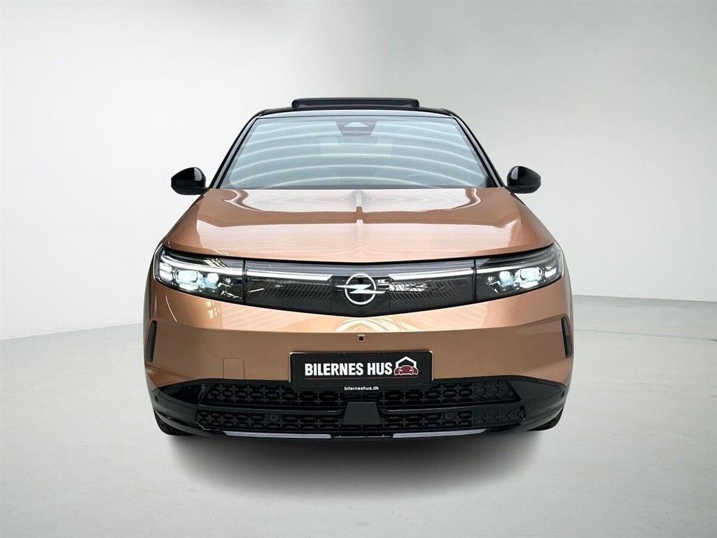 Opel Grandland EL GS Sky 213HK 5d Aut. - Image 6