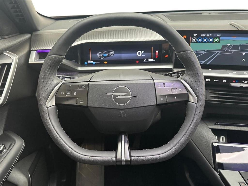 Opel Grandland EL GS Sky 213HK 5d Aut. - Image 9