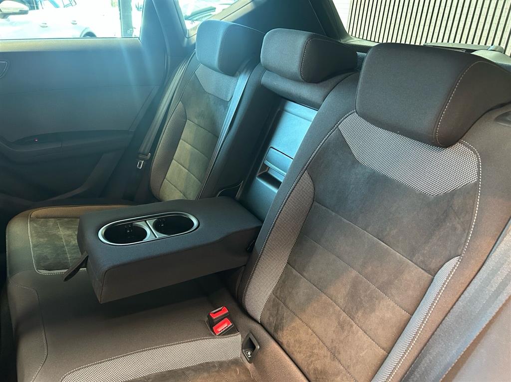 Seat Ateca 1,5 TSI ACT Xcellence Start/Stop DSG 150HK 5d 7g Aut. - Image 7