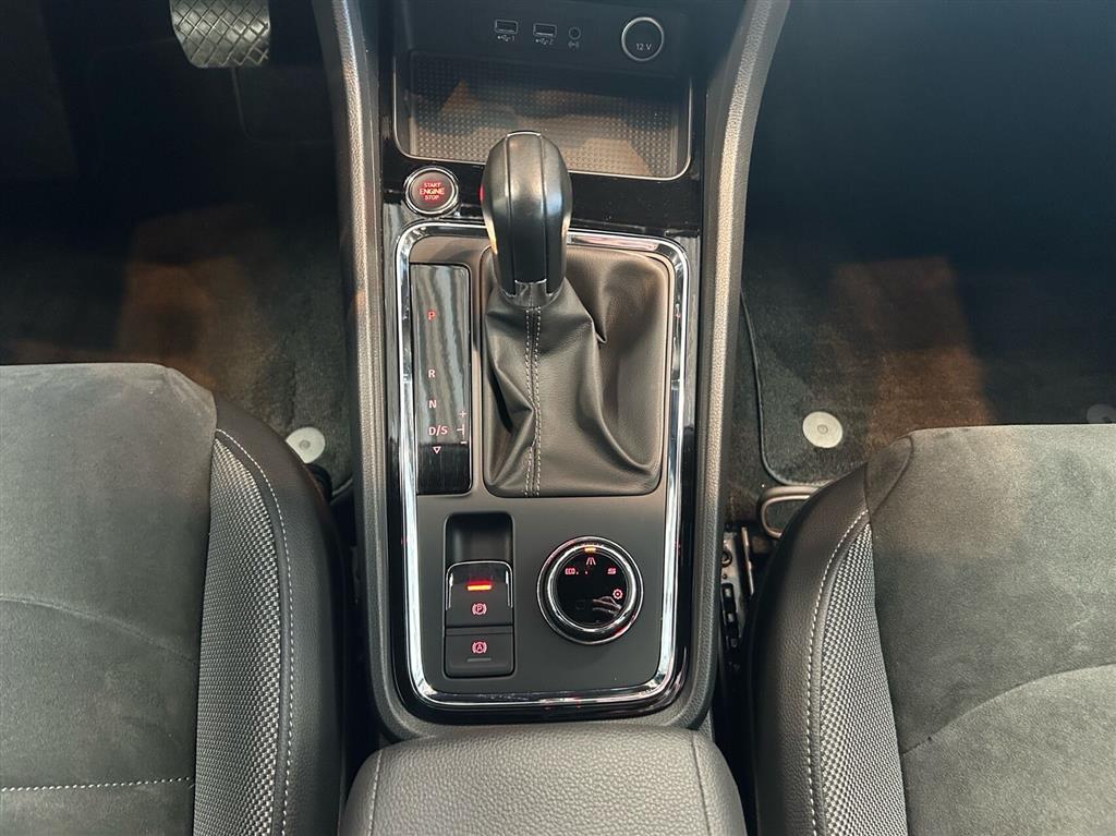 Seat Ateca 1,5 TSI ACT Xcellence Start/Stop DSG 150HK 5d 7g Aut. - Image 11
