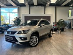 Seat Ateca 1,5 TSI ACT Xcellence Start/Stop DSG 150HK 5d 7g Aut.