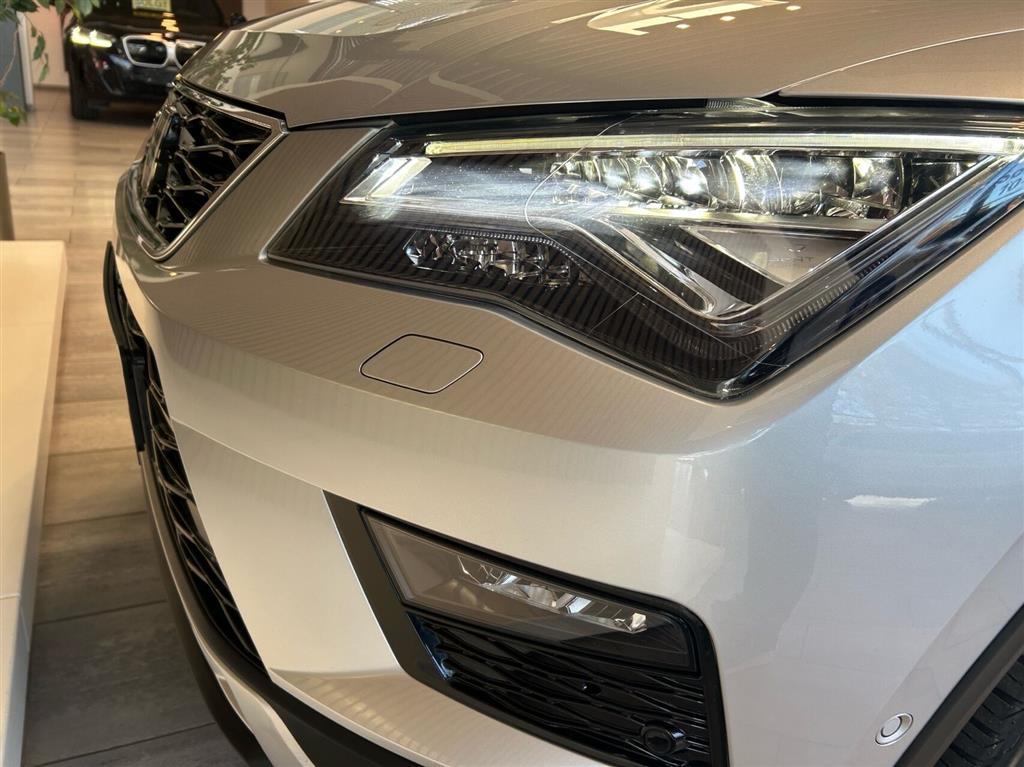 Seat Ateca 1,5 TSI ACT Xcellence Start/Stop DSG 150HK 5d 7g Aut. - Image 15