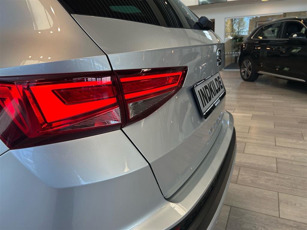 Seat Ateca 1,5 TSI ACT Xcellence Start/Stop DSG 150HK 5d 7g Aut. - Image 16