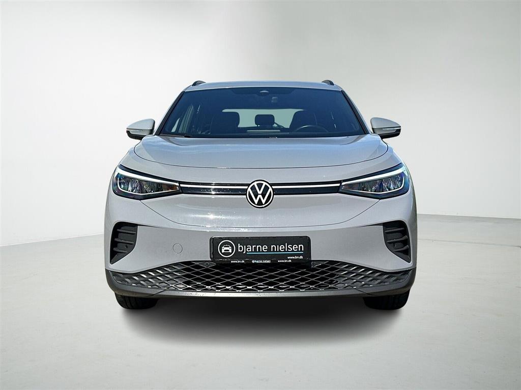 VW ID.4 EL Pro 174HK 5d Aut. - Image 6