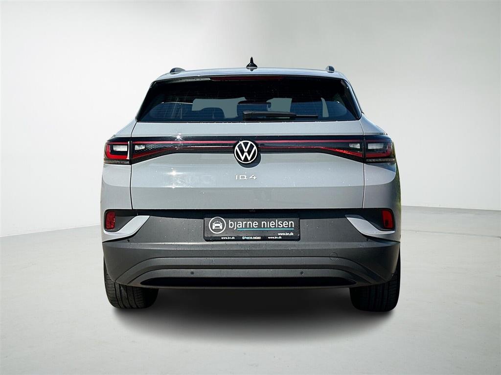 VW ID.4 EL Pro 174HK 5d Aut. - Image 7