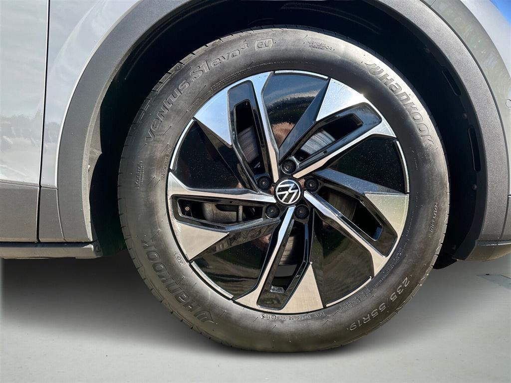 VW ID.4 EL Pro 174HK 5d Aut. - Image 8