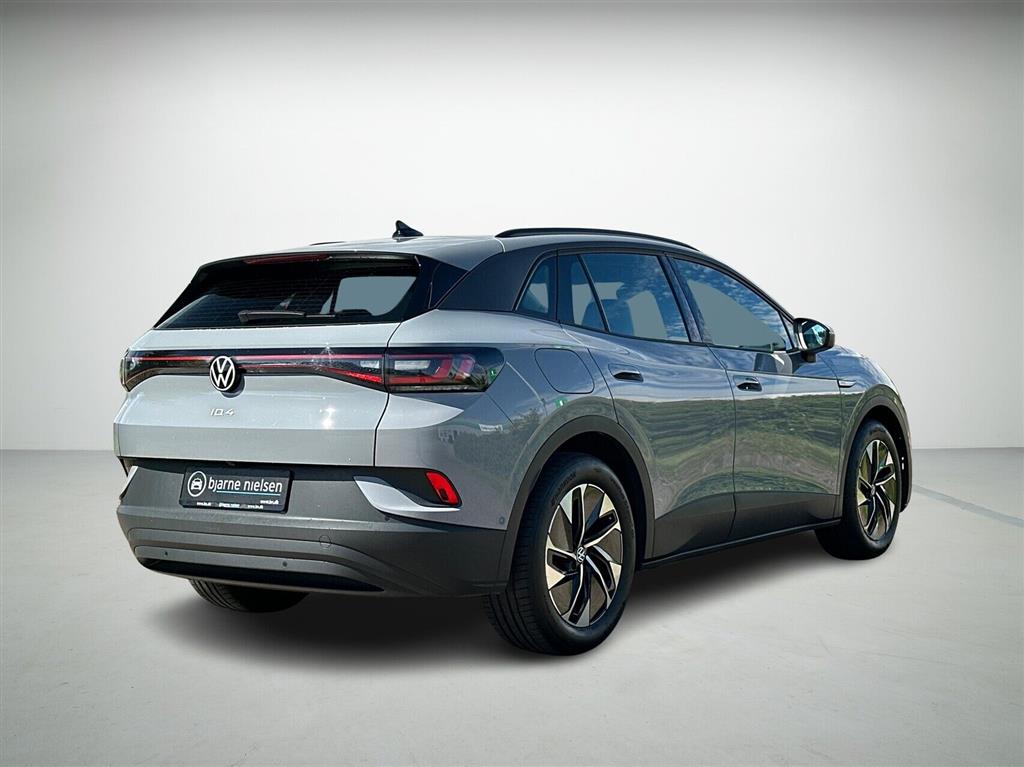 VW ID.4 EL Pro 174HK 5d Aut. - Image 2