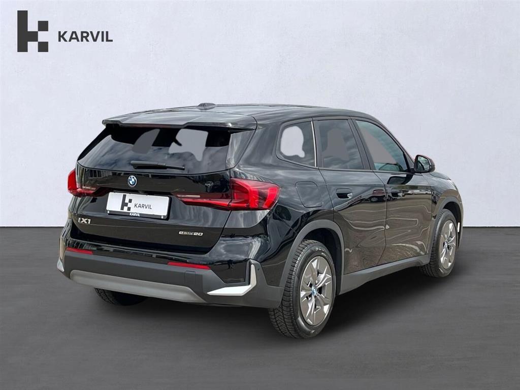 BMW iX1 eDrive20 EL 204HK 5d Aut. - Image 6