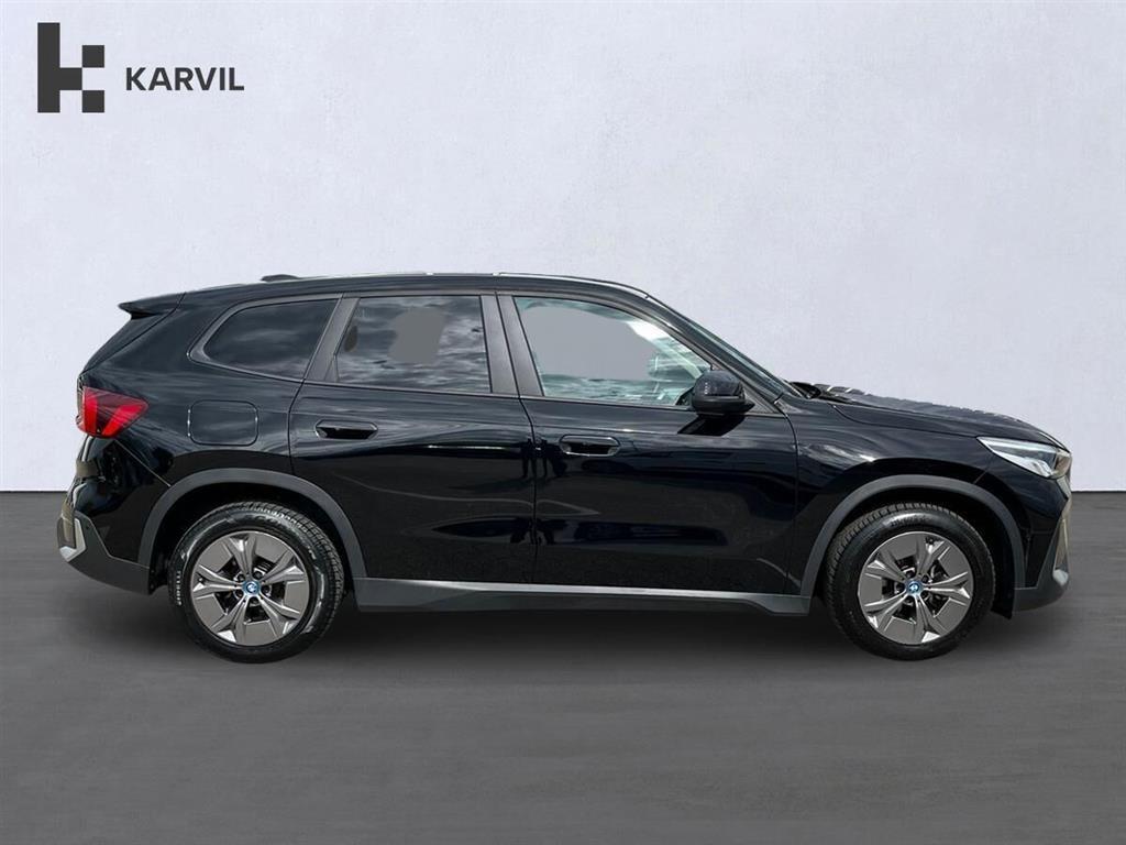 BMW iX1 eDrive20 EL 204HK 5d Aut. - Image 7