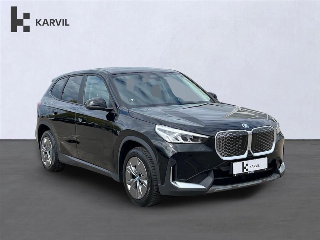 BMW iX1 eDrive20 EL 204HK 5d Aut. - Image 8