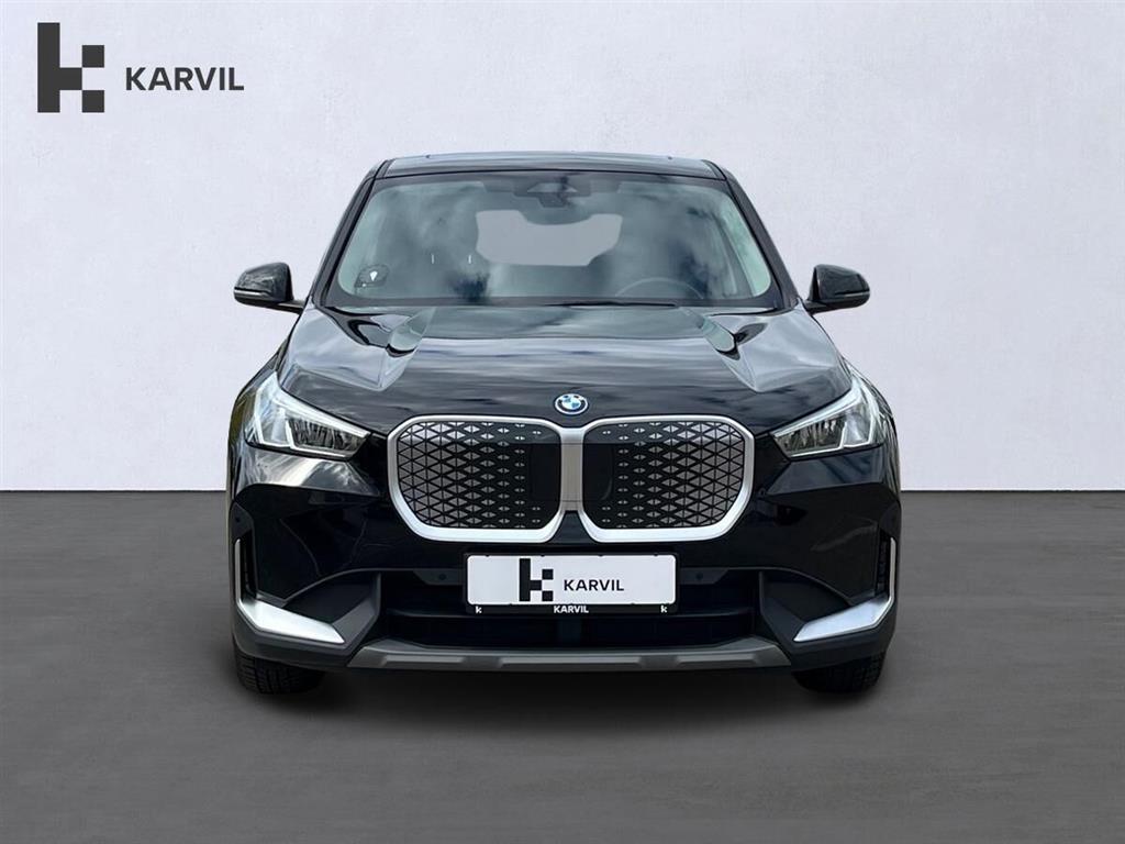 BMW iX1 eDrive20 EL 204HK 5d Aut. - Image 2