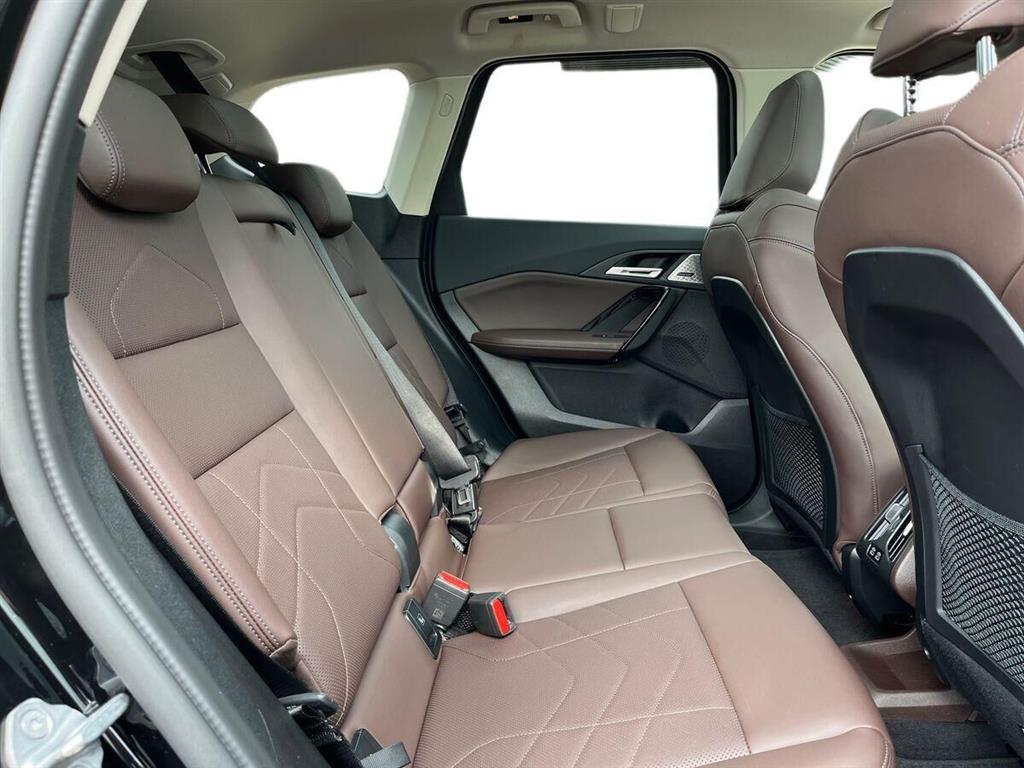 BMW iX1 eDrive20 EL 204HK 5d Aut. - Image 15