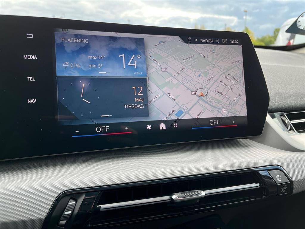 BMW iX1 eDrive20 EL 204HK 5d Aut. - Image 19