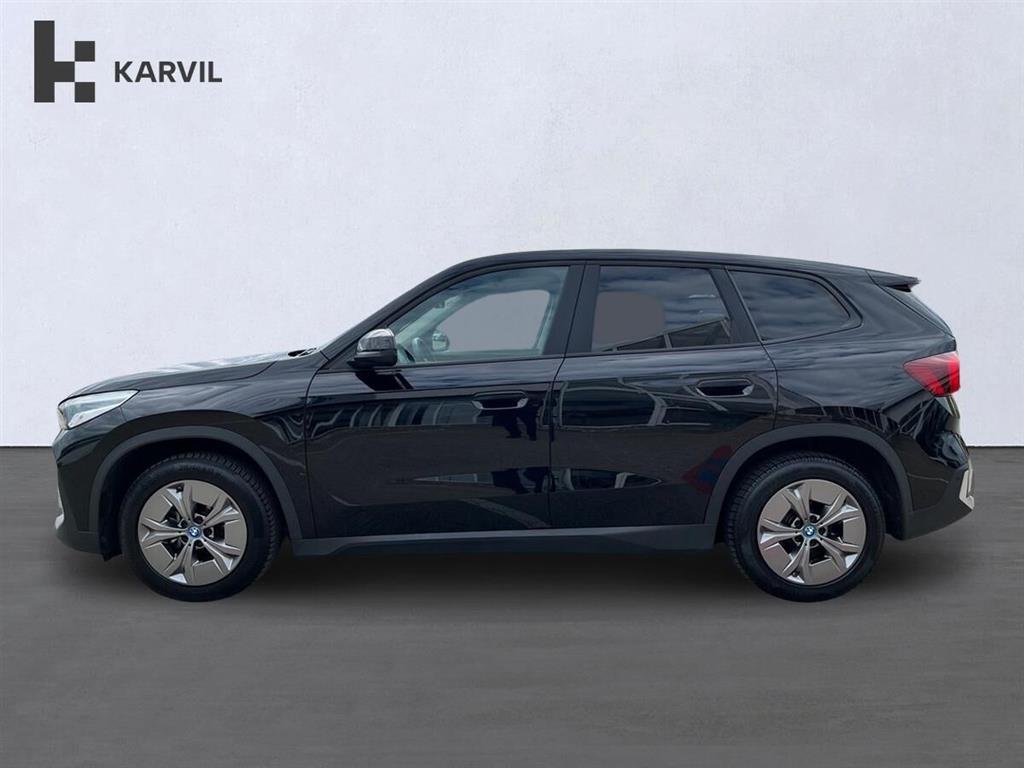 BMW iX1 eDrive20 EL 204HK 5d Aut. - Image 3