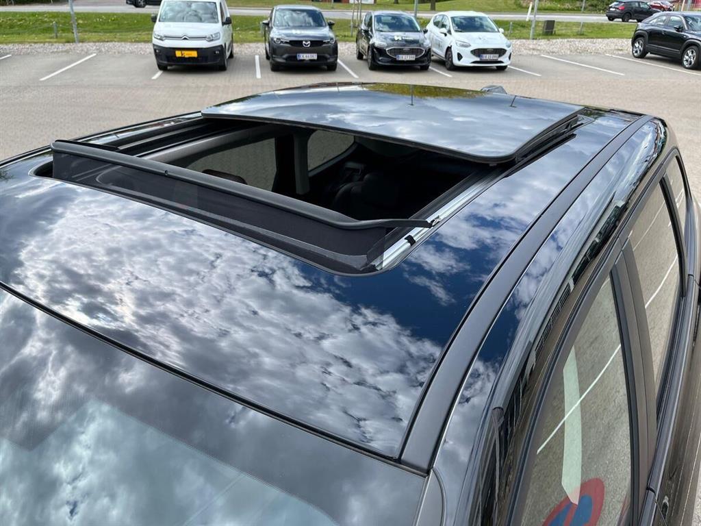 BMW iX1 eDrive20 EL 204HK 5d Aut. - Image 23